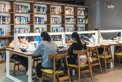 建博图书馆读者借阅平台