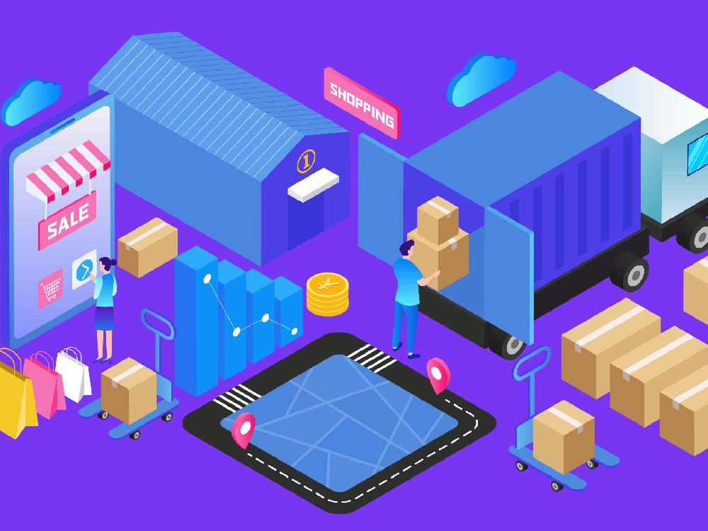 建博进销存管理系统